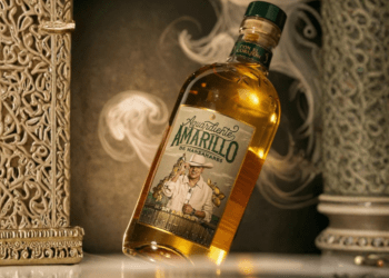 Industria Licorera de Caldas lanza edición limitada de Aguardiente Amarillo en homenaje a Yeison Jiménez