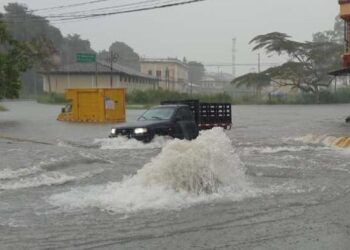 Marzo, un mes crítico por lluvias en el Quindío: 33 emergencias y creciente riesgo