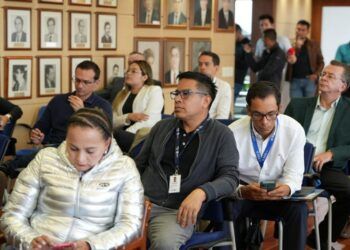 Manizales mantiene alerta hospitalaria por crisis financiera del sistema de salud