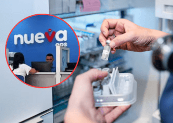 Tres hospitales de Manizales en riesgo por millonaria deuda de Nueva EPS y posibles suspensiones de servicios