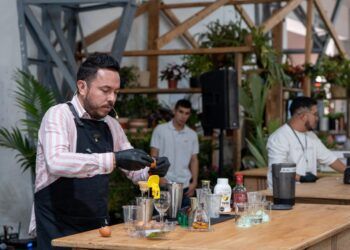 Café Fest 2026 reunirá en Manizales a toda la cadena cafetera con entrada gratuita en Expoferias