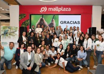 Estas son las iniciativas ciudadanas que están transformando Manizales desde la educación ambiental