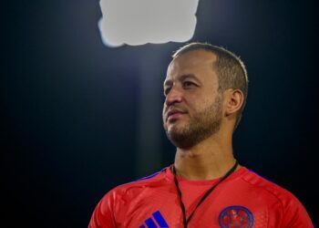 Marsiglia se la juega con la suya en lucha por el cupo al mundial de Brasil