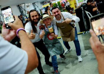 Más de 20 mil asistentes y $10 mil millones en ventas dejó el Café Fest 2026 en Manizales