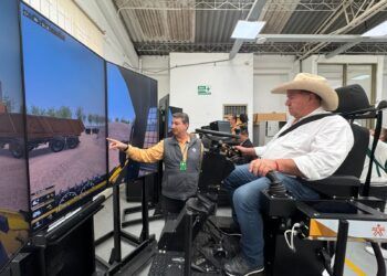 Cobertura y empleo, ejes del balance del SENA Caldas ante diputados