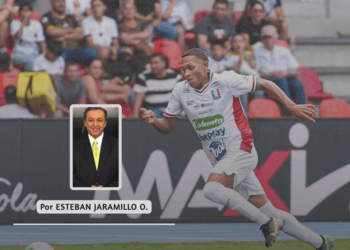 El baile es para el ganador