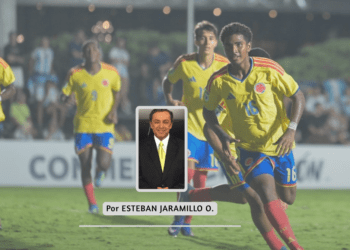 Los chicos campeones de la Pre-Juvenil