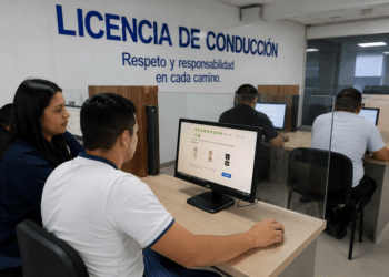 En Manizales  aun no se aplican los nuevos procesos  para la expedición de licencias de conducción