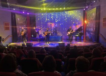Bolero, salsa, jazz y pop: Confa anunció su programación cultural de junio
