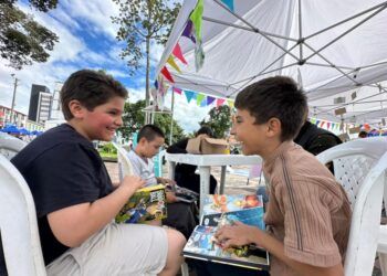 Esta es la agenda cultural, deportiva y recreativa que ofrece la ciudad para el fin de semana