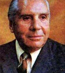 Carta a don Alfonso Castillo Gómez