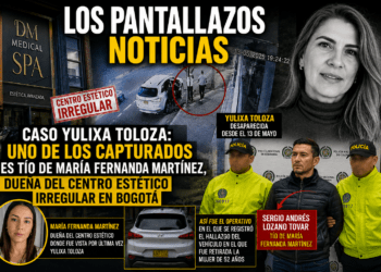 Ola de Calor, Yulixa Toloza, Evo busca Paz, EEUU contra Cuba e Irán y Shakira en titulares del 19 de mayo