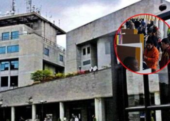Fiscalía desplegará más de 200 servidores en Risaralda para vigilar elecciones presidenciales