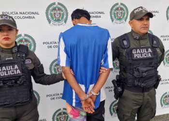 Otro golpe a “La Cordillera” en Caldas