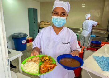 Llamado a fortalecer la lucha contra el hambre y la inseguridad alimentaria