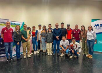 El emprendimiento rural también tiene sello joven en Manizales