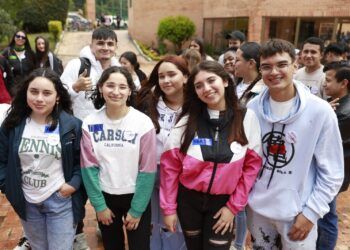 Cerca de 1.000  estudiantes en Caldas están incluidos en los pagos del programa Renta Joven