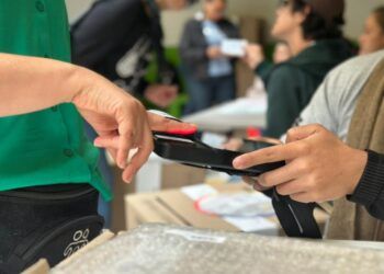 Todo está listo en Caldas para el desarrollo de las elecciones presidenciales del domingo
