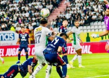 Ante Junior, hay partido por jugar
