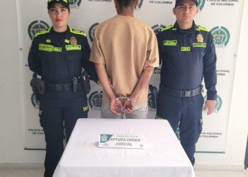 Capturan a hombre señalado de cometer acto sexual violento contra joven deportista en Pensilvania