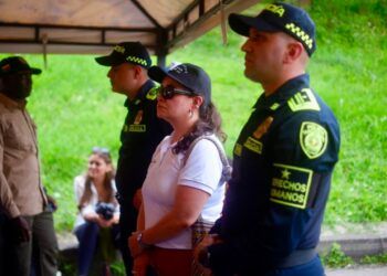 Gobierno de Caldas acompaña mesa de diálogo relacionada con protestas por cobro de peajes 