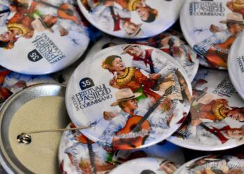 Caldas prepara ya la versión 35 del Festival Nacional del Pasillo