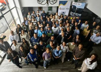 Organismos de tránsito en el Eje Cafetero actualizan y fortalecen conocimientos para mejorar la seguridad vial en sus territorios