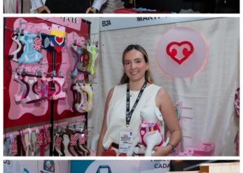 Inició la 4ta edición de la Feria Empresarial y de Emprendimiento Manizales del Alma