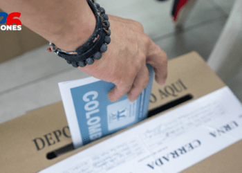 El 15 de junio comienzan las votaciones en el exterior para la segunda vuelta presidencial