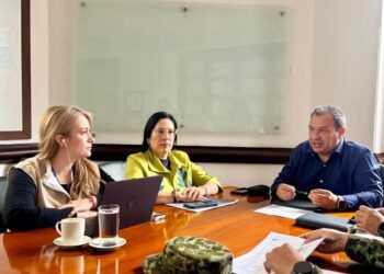 Habrá 339 puestos de votación para la segunda vuelta presidencial en Caldas