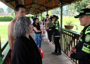 Fortalecen las acciones de seguridad durante el plan éxodo y retorno de viajeros durante el puente festivo
