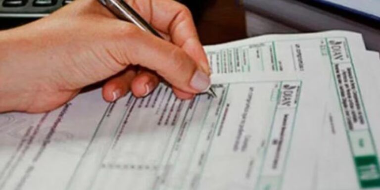 Dian habilita consulta en línea para saber si debe declarar renta 2025 ...