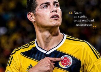 El JAMES de Netflix