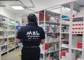 En la lupa de autoridades la entrega de medicamentos de las EPS