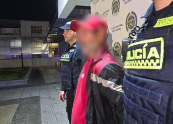 Capturan en Manizales a hombre señalado de abuso sexual contra una menor de 12 años