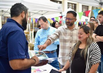 ‘Caldas es Natural’, espacio para el lucimiento de empresarios y operadores turísticos