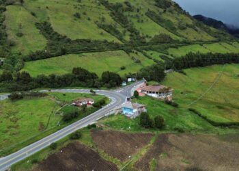 Diferencias entre Caldas y Tolima por alcance del pico y placa ambiental en la vía Manizales-Murillo