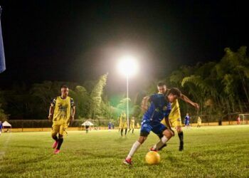 Viterbo prepara finales de Juegos Departamentales