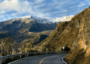 El Páramo de Los Nevados frente a su fin de semana más crítico