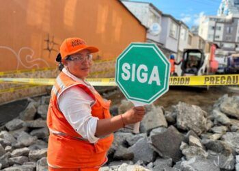 Inician nuevas obras para mejorar la movilidad y el espacio público en los barrios Lleras y Villapilar
