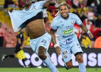 Con Pineda, el Once acusa…