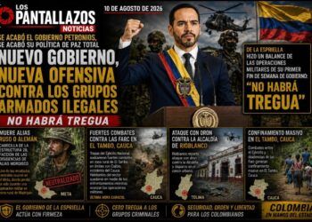 Silvestre Dangond, Cayó el ruso, América imparable, Ofensiva diplomática y Juan Piña en titulares del 10 de agosto
