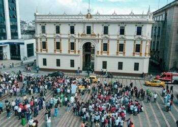 Caldas se prepara para el Simulacro Nacional de Respuesta a Emergencias: el escenario será un sismo
