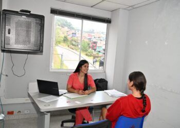 Reabren los Centros de Escucha para brindar acompañamiento psicológico gratuito y oportuno a la ciudadanía