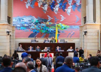 Comisiones Económicas aprueban Presupuesto del 2027 por 634,9 billones con un recorte a la JEP por $170.000 millones