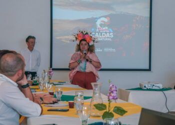 ¿Cómo va el sector turismo en Caldas tras el terremoto?