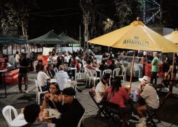 La jornada de reactivación comercial en Manizales dejó ventas por $221 millones