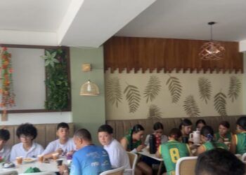 Seis municipios se reactivan con los zonales departamentales de los Juegos Intercolegiados
