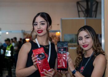 Cafe Fest 2026 llega a Expoferias para reencontrar a Manizales con el aroma y la cultura del café