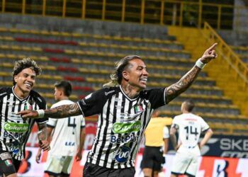 El Once Caldas: El triunfo como terapia